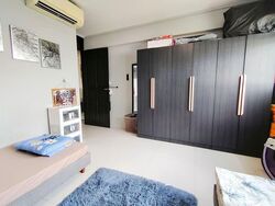 Blk 289 Ficus Vale (Yishun), HDB 5 Rooms #561305601